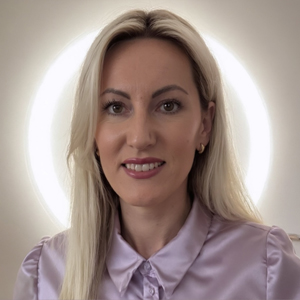 Tea Mišić, voditelj sustava kvalitete i zaštite okoliša tvrtke Reciklaža Mišić d.o.o.