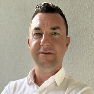 Tomislav Mišić, direktor tvrtke Reciklaža Mišić d.o.o.